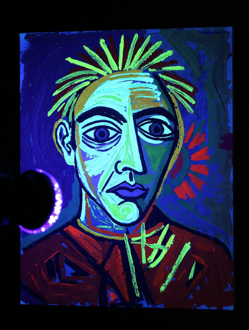 UV analysis (placeholder)